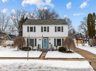 416 E Frances St, Appleton, WI 54911