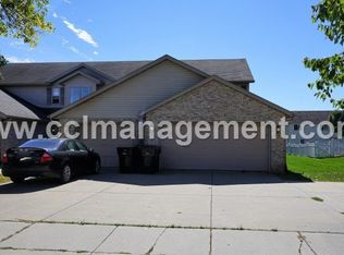 393 Country Clover Dr, Deforest, WI 53532