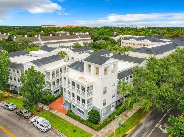 595 Campus St #595, Kissimmee, FL 34747