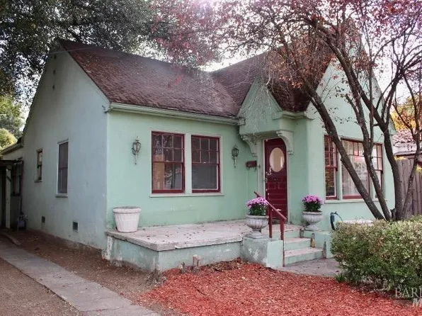 305 Scott Street, Ukiah, CA 95482