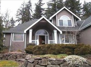 14863 206th Ave SE, Renton, WA 98059