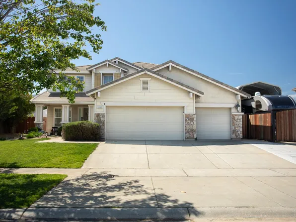 5600 Stonehaven Dr, Linda, CA 95901