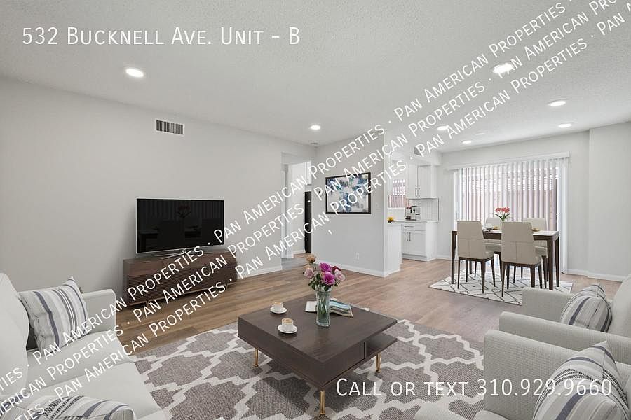 1st image of 532 Bucknell Ave Unit B