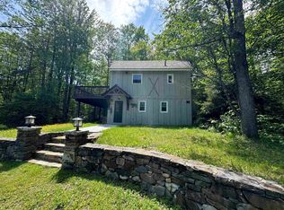 100 Alpine Dr, Mount Holly, VT 05758