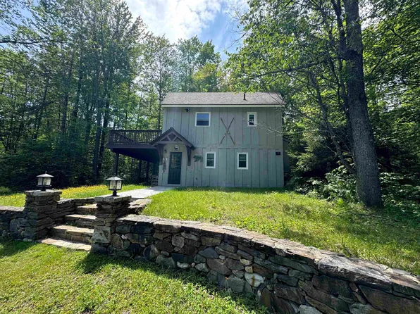 100 Alpine Drive, Mount Holly, VT 05758