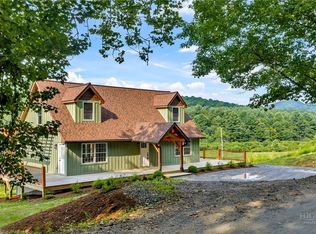275 Grover Howell Road, West Jefferson, NC 28694