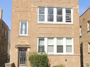 6614 N Campbell Ave #2, Chicago, IL 60645