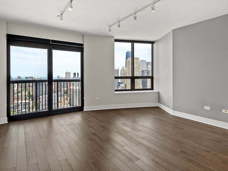 1st image of 400 N Lasalle Dr Unit 4312
