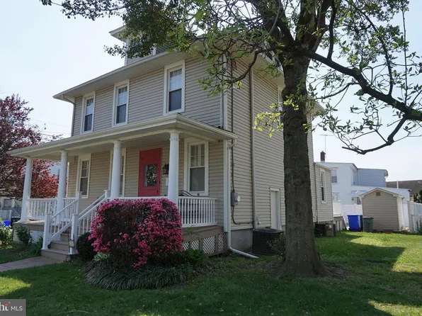 103 W Federal St, Burlington, NJ 08016