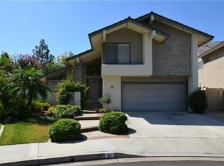 30 Fortuna E, Irvine, CA 92620
