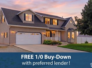 1582 N 1930 W, Provo, UT 84604
