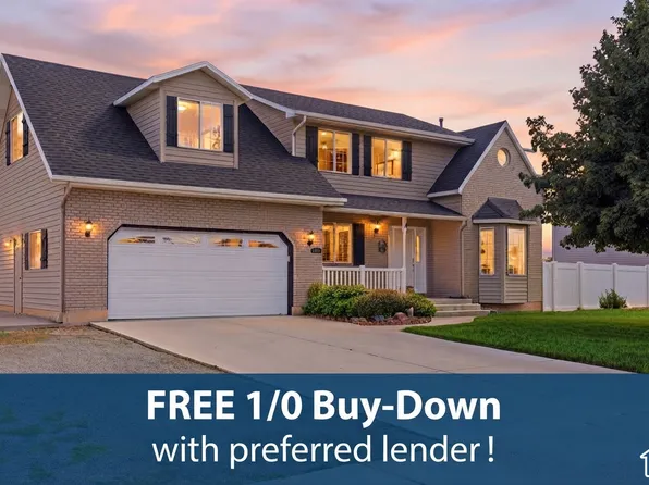 1582 N 1930 W, Provo, UT 84604