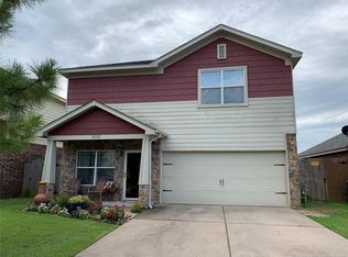 2006 W K Ct, Jenks, OK 74037