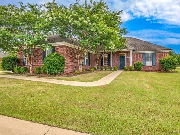 8100 Grayson Grv, Montgomery, AL 36117