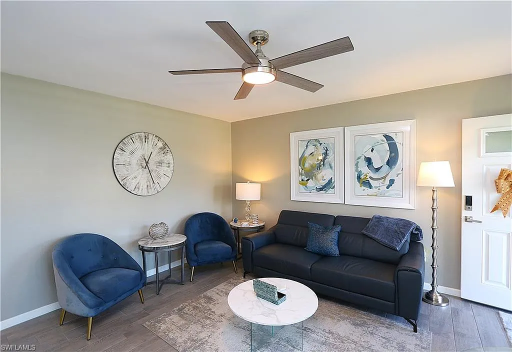 1 bed, 1.0 bath, 508 sqft, $1,600 — Photo 3