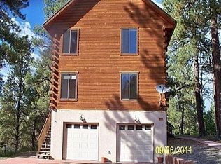 813 8 Mile Loop, Pagosa Springs, CO 81147