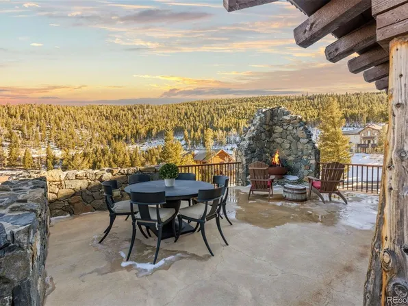 142 Outpost Lane, Evergreen, CO 80439