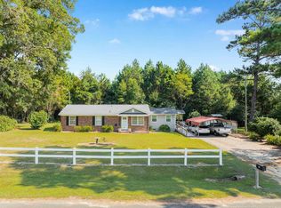 187 Stephen Dr, Hemingway, SC 29554