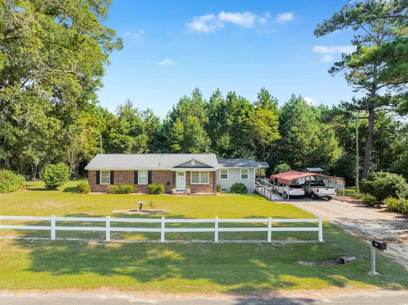 187 Stephen Dr. #Georgetown County, Hemingway, SC 29554