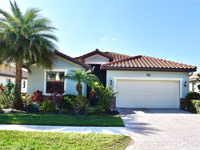12675 Richezza Dr, Venice, FL, 34293