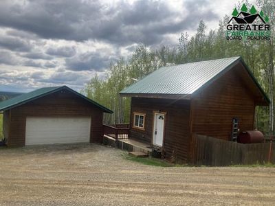 2555 Chena Hot Springs Rd, Fairbanks, AK, 99712