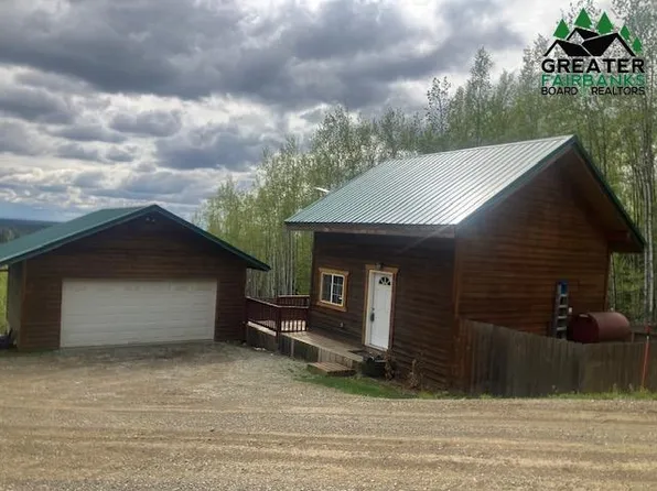 2555 Chena Hot Springs Rd, Fairbanks, AK 99712