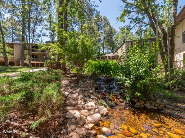 3744 Crown Dancer Dr, Pinetop, AZ 85935