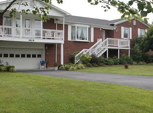 3609 Richpond Rd, Bowling Green, KY 42104