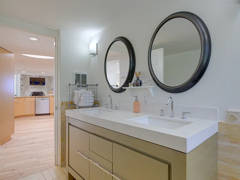Bathroom #1