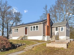 9 Garden Heights Ave, Woburn, MA 01801