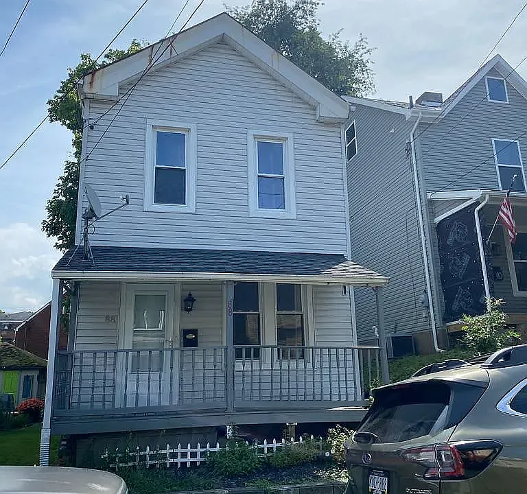 88 N Jackson Ave