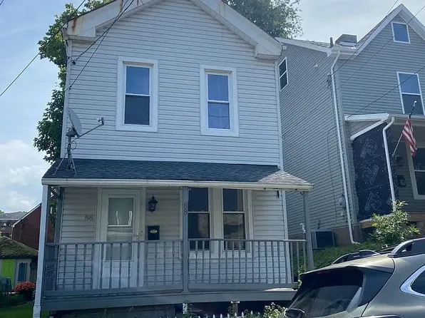 88 N Jackson Ave, Pittsburgh, PA 15202