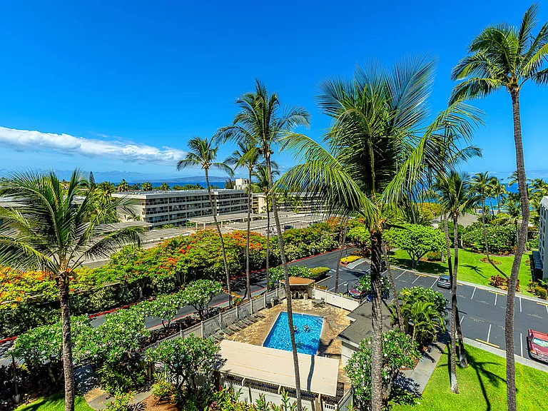 2531 S Kihei Rd #D512 — Photo 17