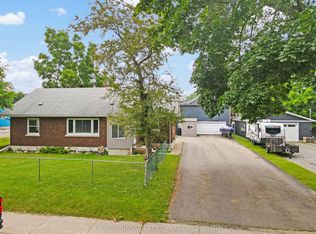 222 Ridgeway Rd, Fort Erie, ON L0S1B0