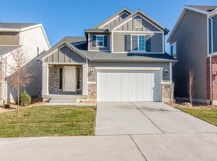 2754 N 990 W, Lehi, UT 84043