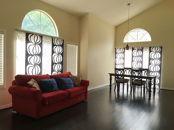 Downstairs Open Space