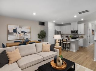 Ashton Plan, Avalon Townes, Lyman, SC 29365