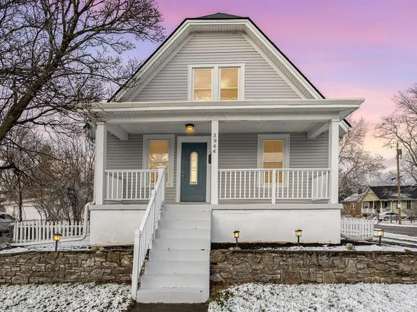 3944 Webster Ave, Cincinnati, OH 45236