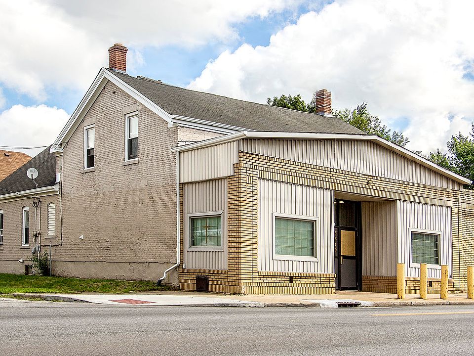 1st image of 5619 Harvard Ave #1