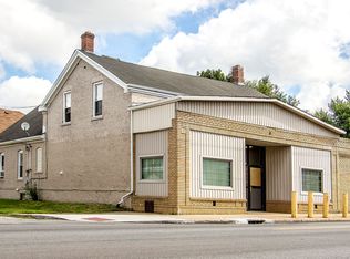 5619 Harvard Ave #1, Cleveland, OH 44105