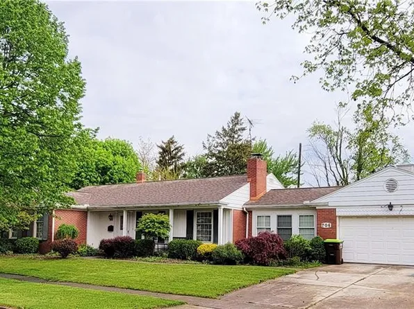 706 W College Ave, Woodville, OH 43469