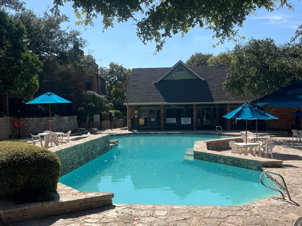 74 Chapel Hill Cir #74, San Antonio, TX 78240