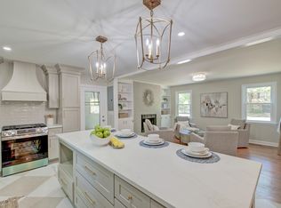 1612 Amberly Rd, Charleston, SC 29407