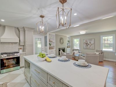 1612 Amberly Rd, Charleston, SC 29407