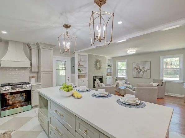 1612 Amberly Rd, Charleston, SC 29407