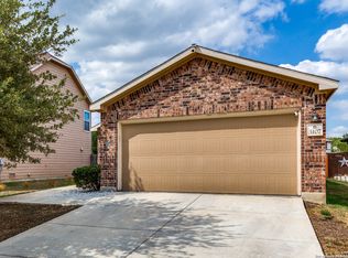 3107 Mission Gate, San Antonio, TX 78224