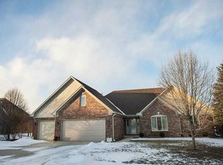 6480 Juliet Dr, Avon, IN