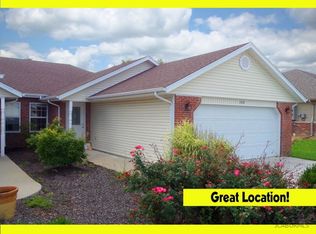 155 Rief Ct #B, Holts Summit, MO 65043