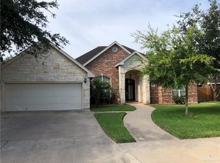 4102 Ora St, Edinburg, TX 78539