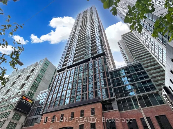 88 Blue Jays Way, Toronto, ON